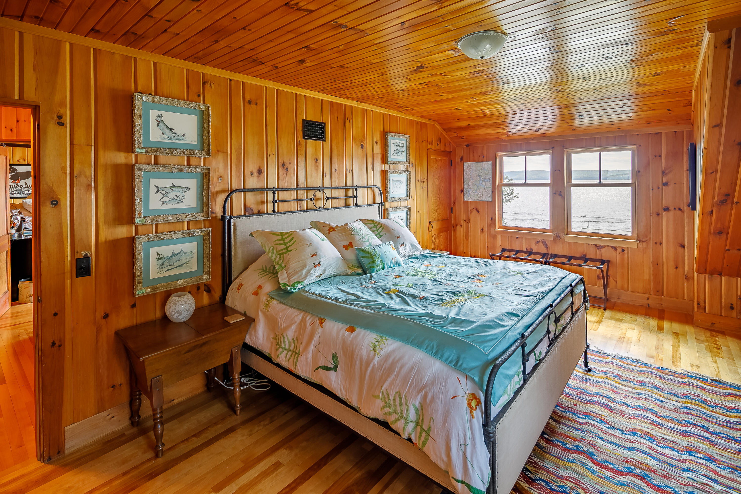 249 Bald Mountain Road Oquossoc, ME 04964 - Photo 37 of 60 5D4_4153-HDR