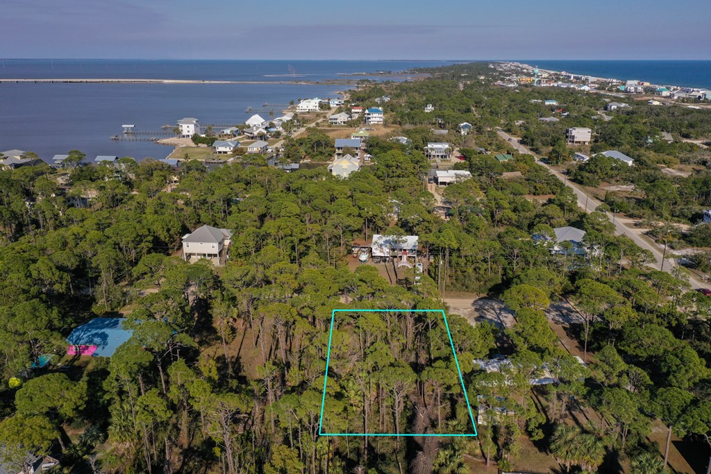 308 Howell Street St. George Island, FL 32328 - Photo 8 of 20