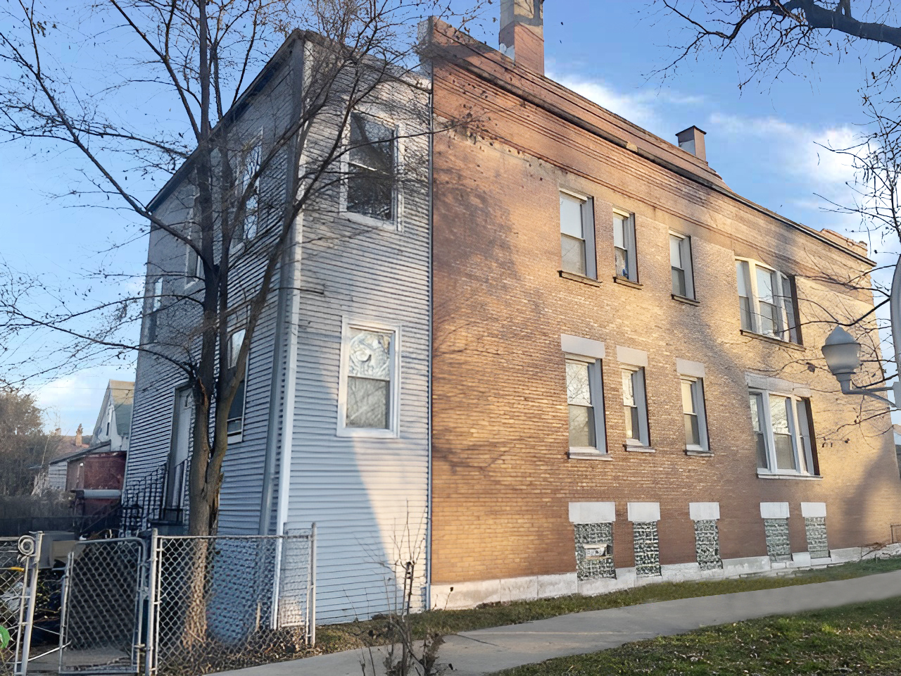 6358 South Morgan Street Chicago, IL 60621 - Photo 2 of 17 Gallery Image 2