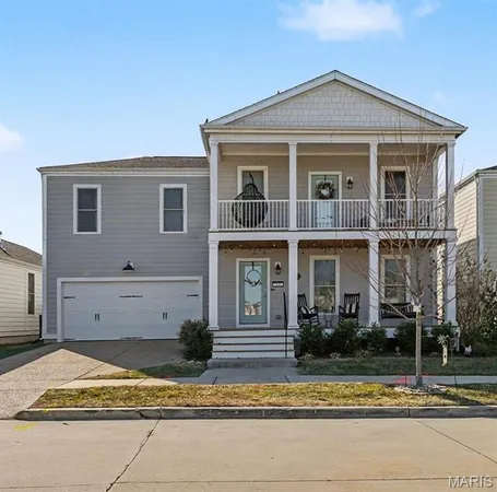 $459,900 | 3645 Starkville Street, St. Charles, MO 63301