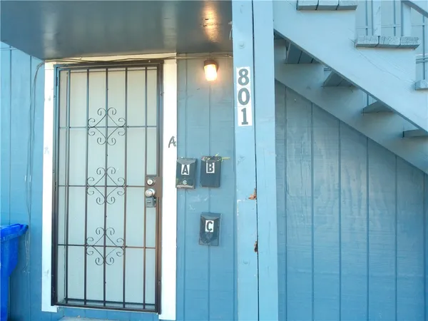 $900 | 801 South Alameda Street, Unit A, Corpus Christi, TX 78404