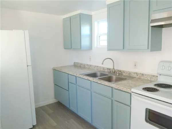 $900 | 801 South Alameda Street, Unit A, Corpus Christi, TX 78404