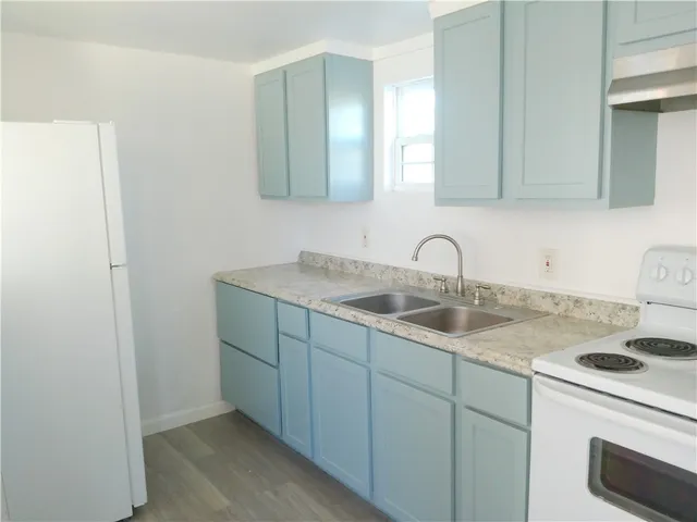 $900 | 801 South Alameda Street, Unit A, Corpus Christi, TX 78404