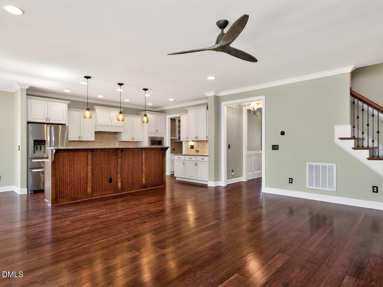 204 Springtime Fields Lane Wake Forest, NC 27587 - Photo 14 of 61
