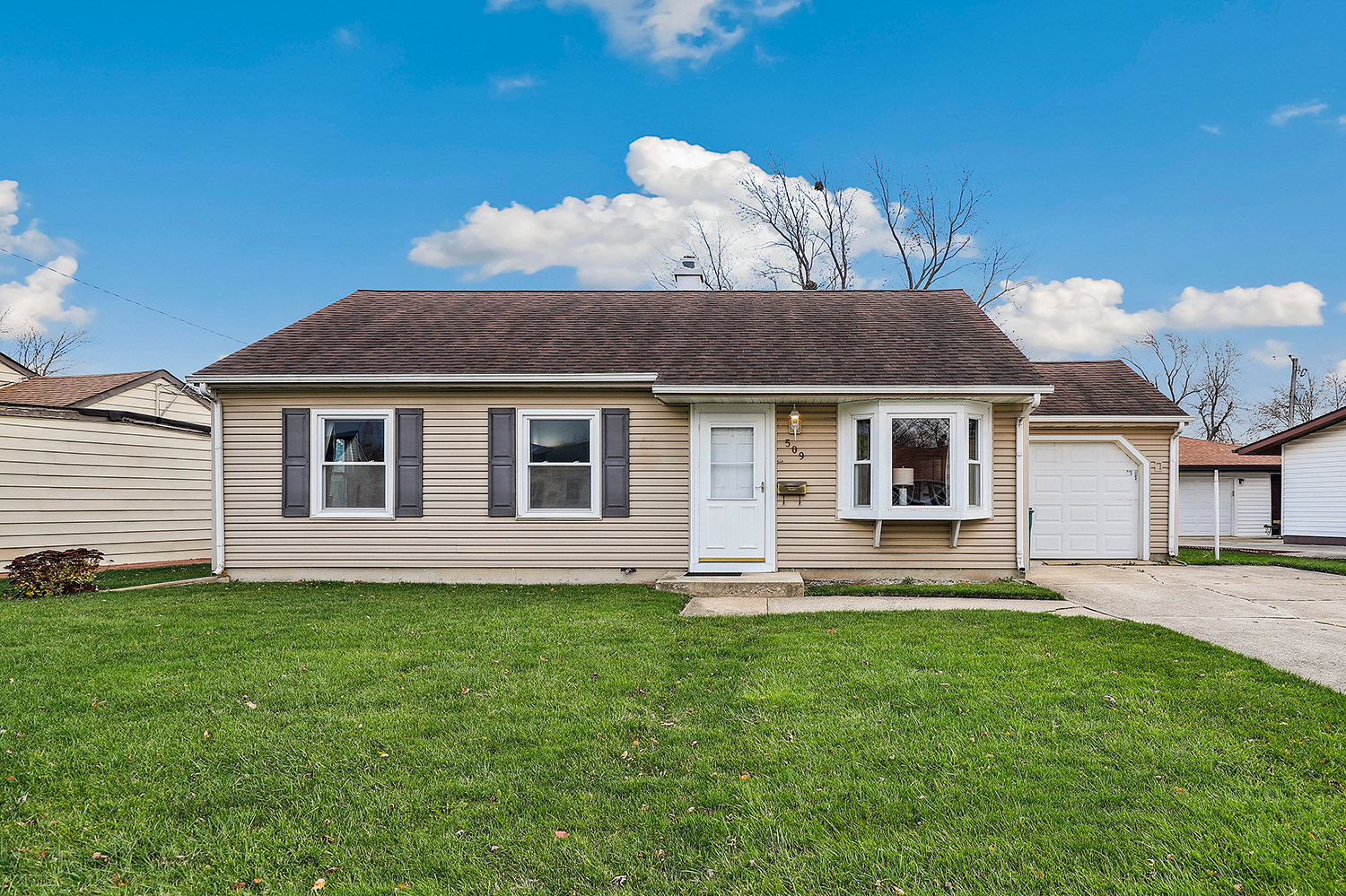 509 Kenyon Avenue Romeoville, IL 60446 - Photo 1 of 14 Gallery Image 1