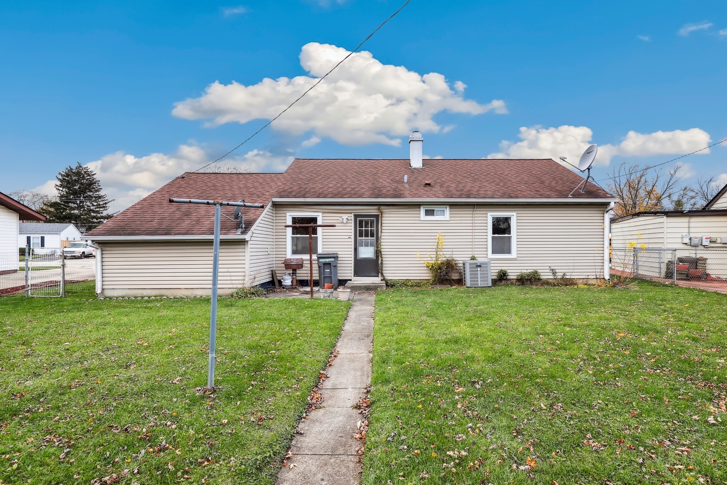 509 Kenyon Avenue Romeoville, IL 60446 - Photo 13 of 14 Gallery Image 13