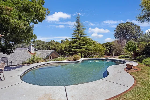 $1,400,000 | 2401 Sanford Drive, Rescue, CA 95672