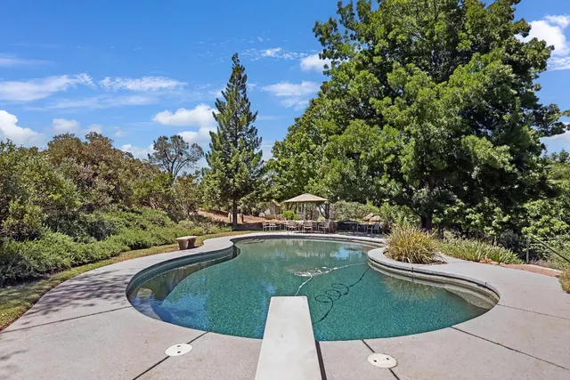 $1,400,000 | 2401 Sanford Drive, Rescue, CA 95672