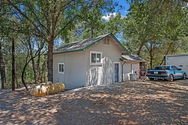 $1,400,000 | 2401 Sanford Drive, Rescue, CA 95672