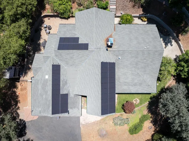 $1,400,000 | 2401 Sanford Drive, Rescue, CA 95672