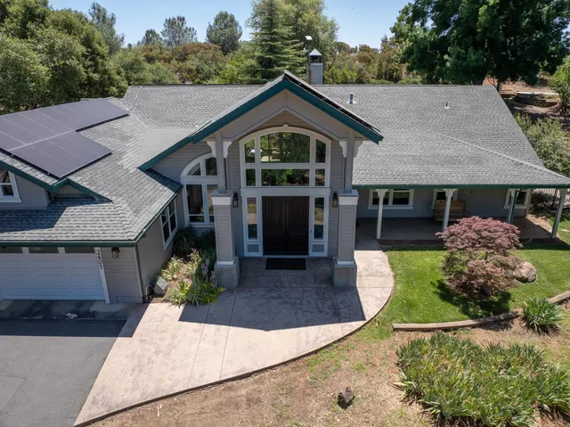 $1,400,000 | 2401 Sanford Drive, Rescue, CA 95672