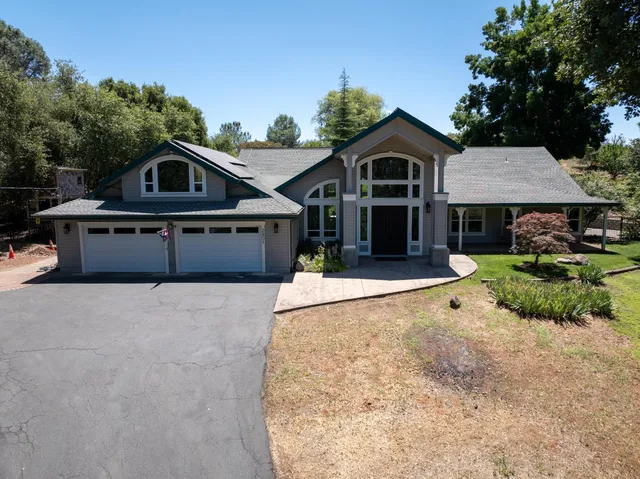 $1,400,000 | 2401 Sanford Drive, Rescue, CA 95672