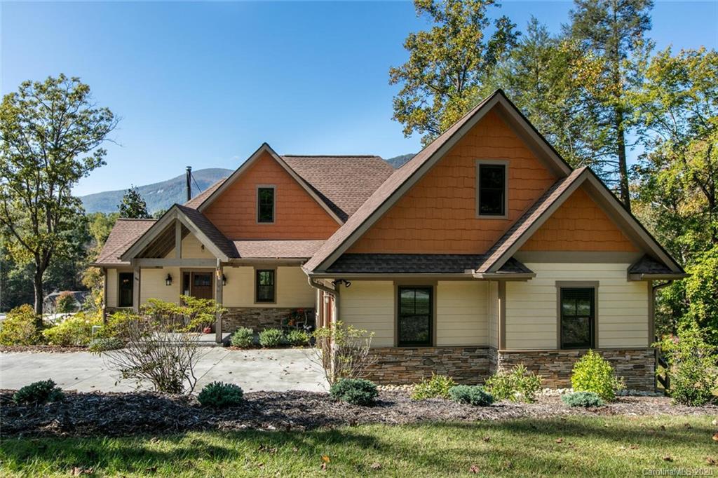 160 Chapel Point Road Lake Lure, NC 28746 - Photo 1 of 46 Gallery Image 1