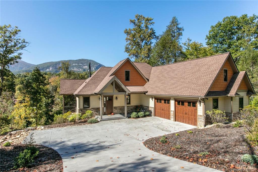 160 Chapel Point Road Lake Lure, NC 28746 - Photo 2 of 46 Gallery Image 2