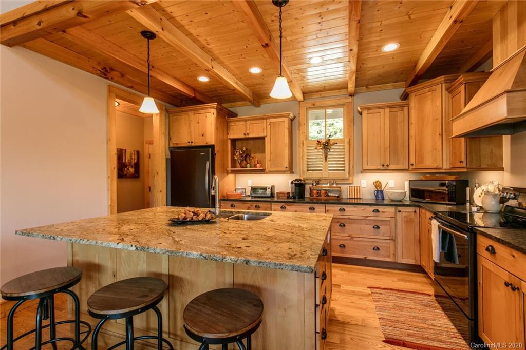 160 Chapel Point Road Lake Lure, NC 28746 - Photo 11 of 46 Gallery Image 11