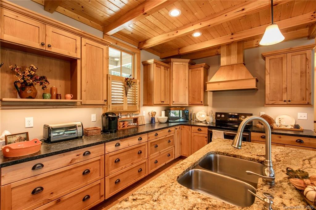 160 Chapel Point Road Lake Lure, NC 28746 - Photo 12 of 46 Gallery Image 12