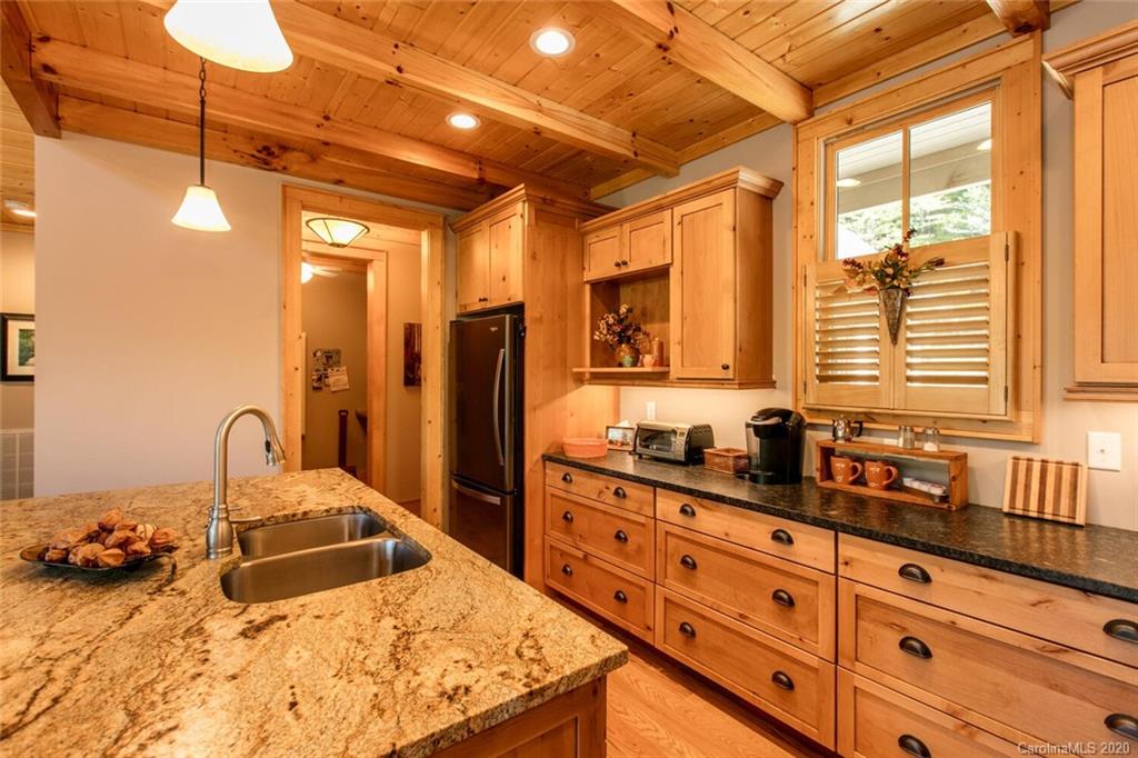 160 Chapel Point Road Lake Lure, NC 28746 - Photo 13 of 46 Gallery Image 13