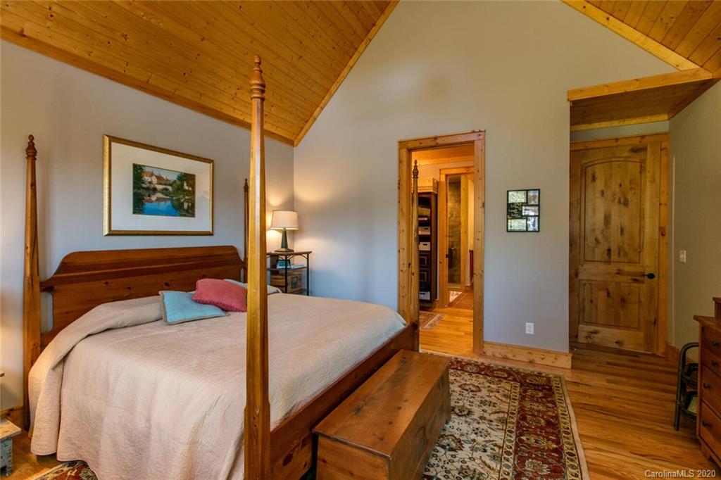 160 Chapel Point Road Lake Lure, NC 28746 - Photo 20 of 46 Gallery Image 20