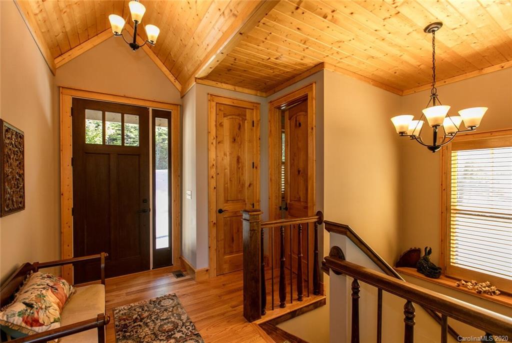 160 Chapel Point Road Lake Lure, NC 28746 - Photo 3 of 46 Gallery Image 3
