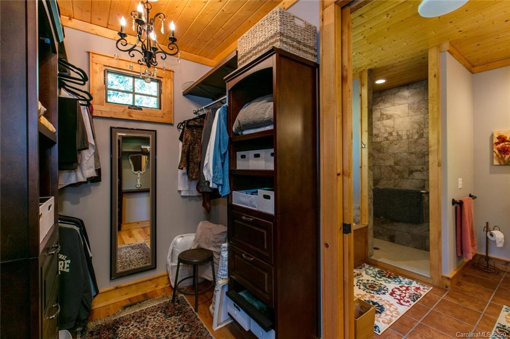 160 Chapel Point Road Lake Lure, NC 28746 - Photo 21 of 46 Gallery Image 21