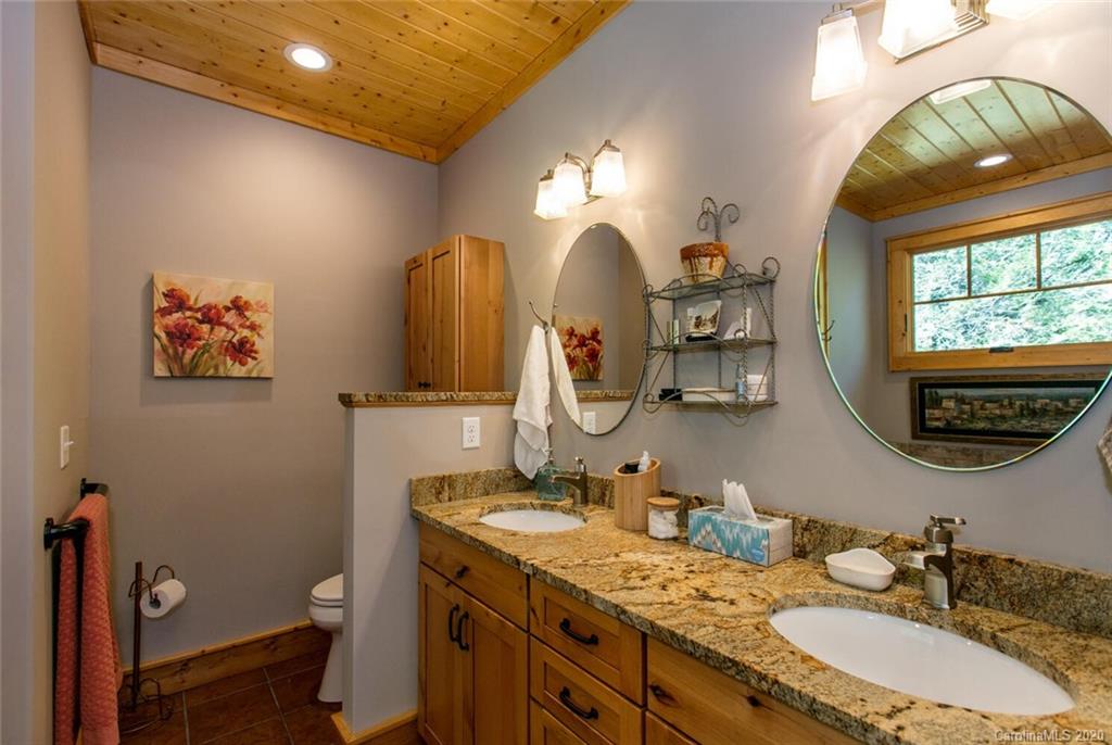 160 Chapel Point Road Lake Lure, NC 28746 - Photo 22 of 46 Gallery Image 22
