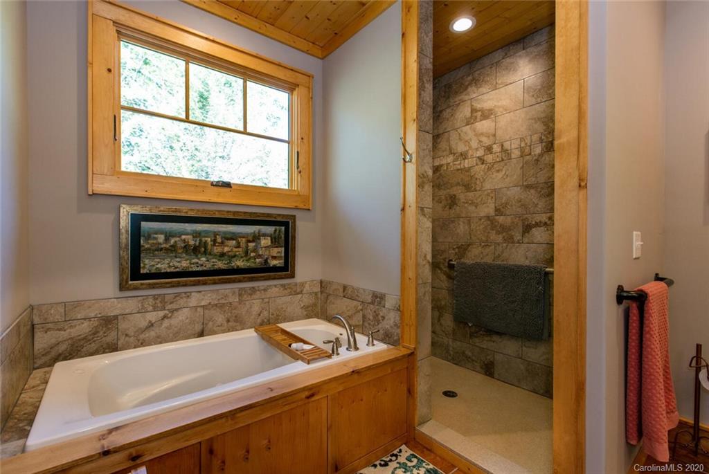 160 Chapel Point Road Lake Lure, NC 28746 - Photo 23 of 46 Gallery Image 23