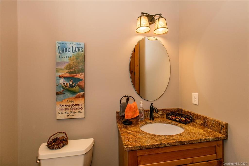 160 Chapel Point Road Lake Lure, NC 28746 - Photo 26 of 46 Gallery Image 26