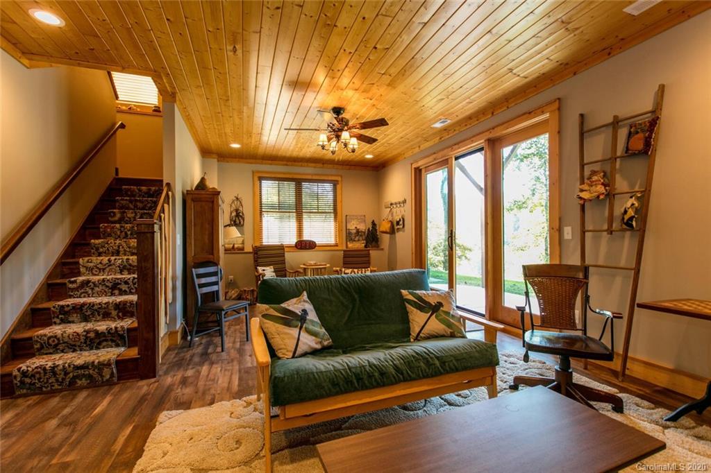 160 Chapel Point Road Lake Lure, NC 28746 - Photo 27 of 46 Gallery Image 27