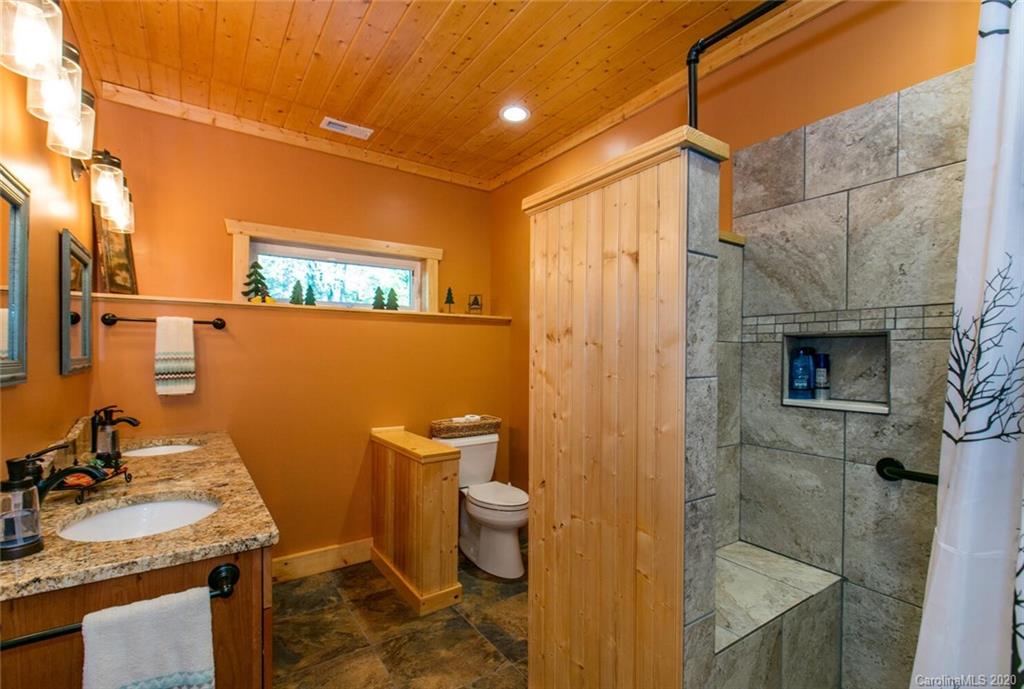 160 Chapel Point Road Lake Lure, NC 28746 - Photo 30 of 46 Gallery Image 30