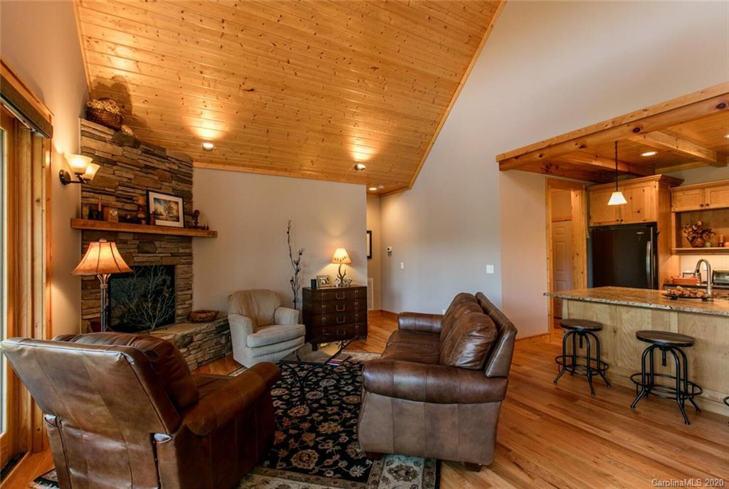 160 Chapel Point Road Lake Lure, NC 28746 - Photo 4 of 46 Gallery Image 4