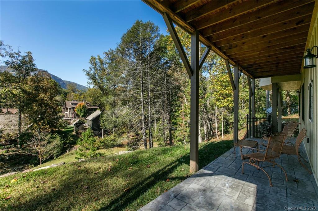 160 Chapel Point Road Lake Lure, NC 28746 - Photo 35 of 46 Gallery Image 35