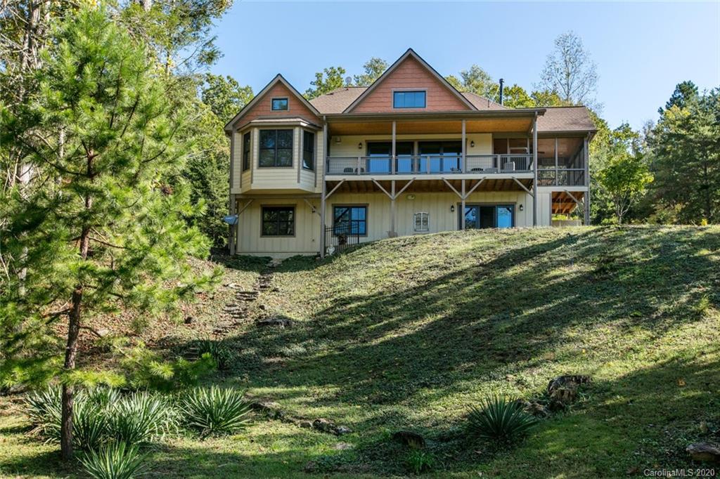 160 Chapel Point Road Lake Lure, NC 28746 - Photo 36 of 46 Gallery Image 36