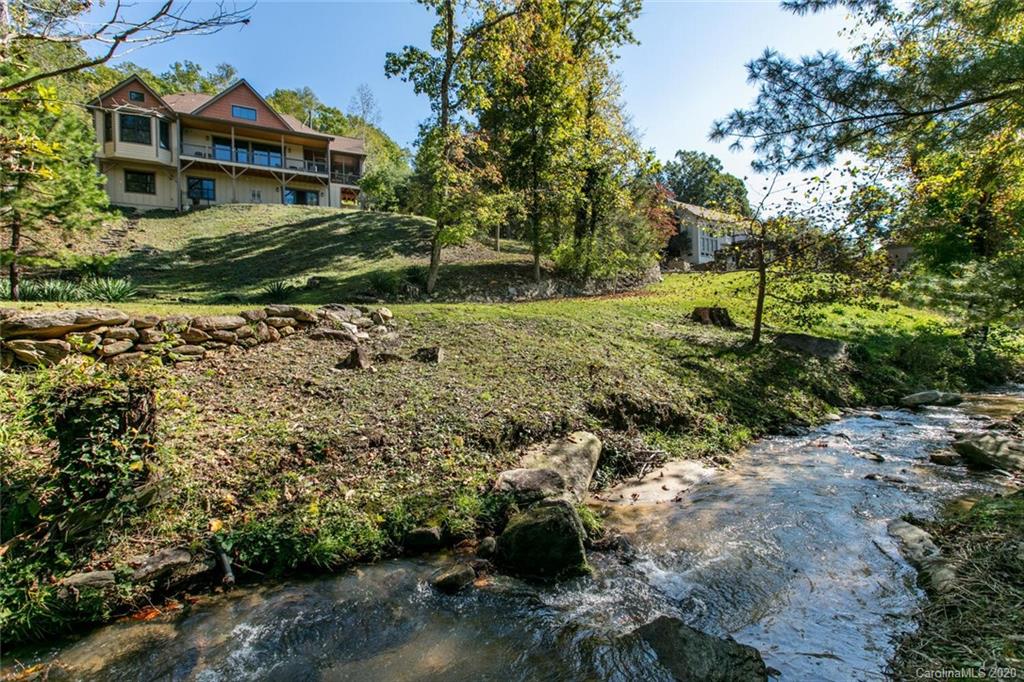 160 Chapel Point Road Lake Lure, NC 28746 - Photo 37 of 46 Gallery Image 37