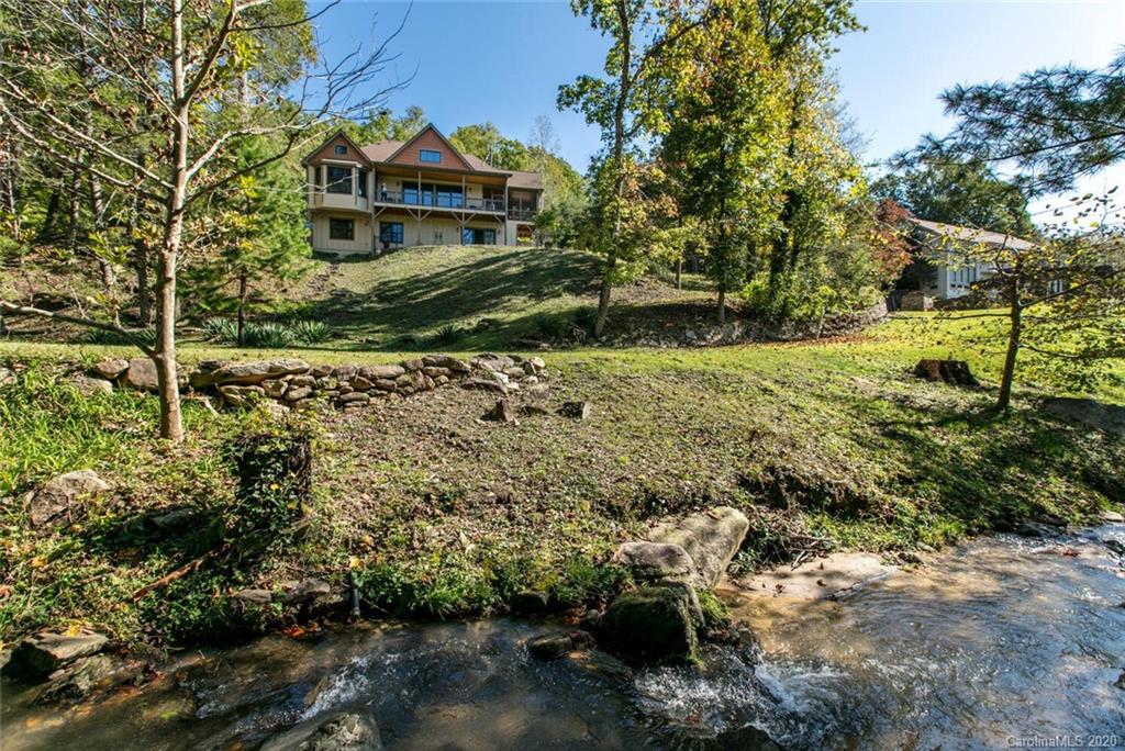 160 Chapel Point Road Lake Lure, NC 28746 - Photo 38 of 46 Gallery Image 38