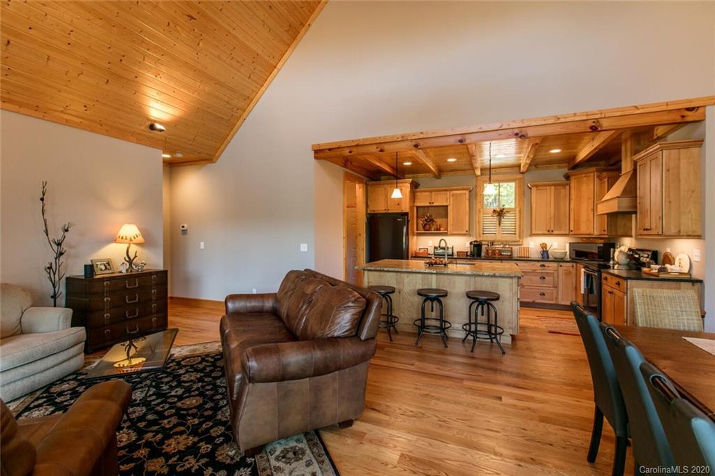 160 Chapel Point Road Lake Lure, NC 28746 - Photo 6 of 46 Gallery Image 6