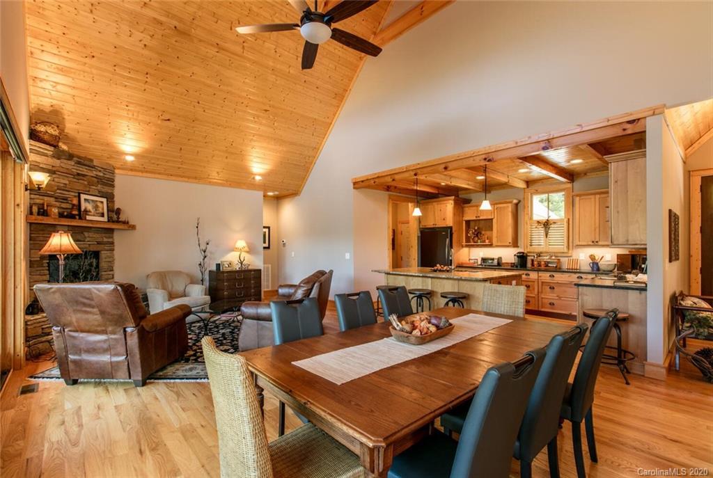 160 Chapel Point Road Lake Lure, NC 28746 - Photo 7 of 46 Gallery Image 7