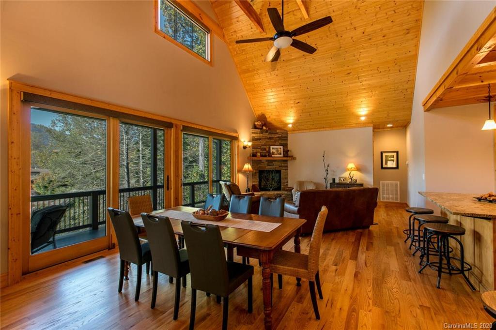 160 Chapel Point Road Lake Lure, NC 28746 - Photo 8 of 46 Gallery Image 8