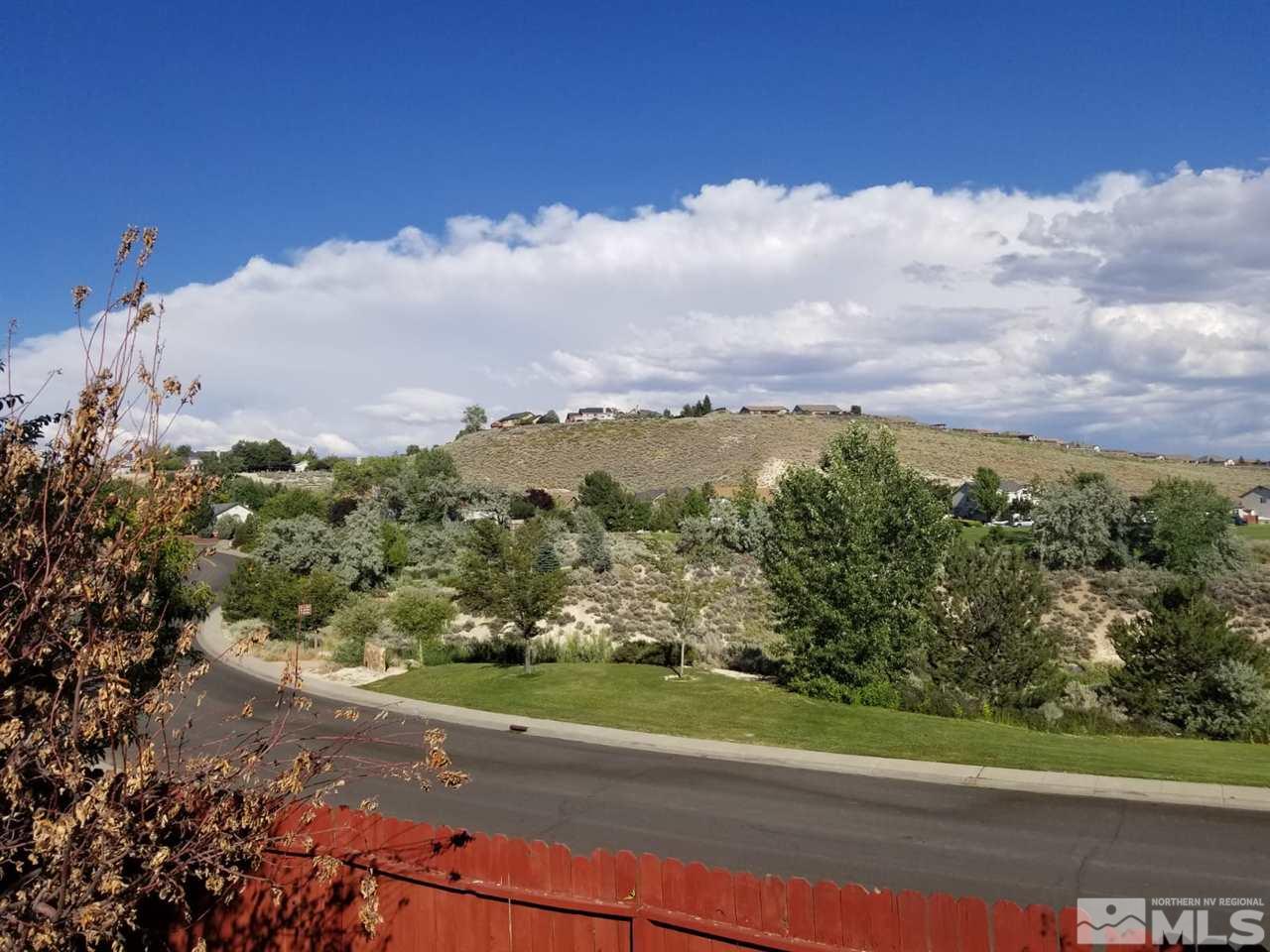 1620 Catherine Way Reno, NV 89523 - Photo 17 of 17 a view of a city street