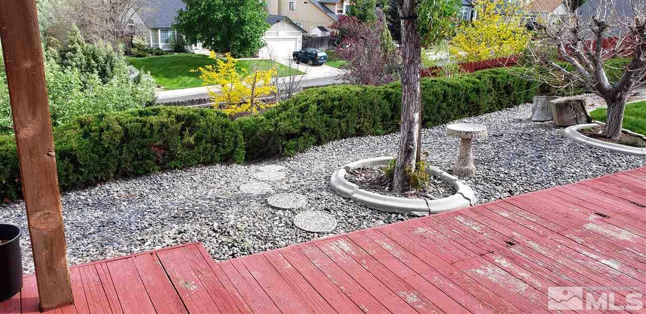 1620 Catherine Way Reno, NV 89523 - Photo 5 of 17 a view of an outdoor space