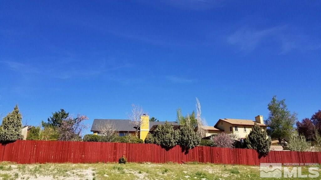 1620 Catherine Way Reno, NV 89523 - Photo 7 of 17 a view of a backyard