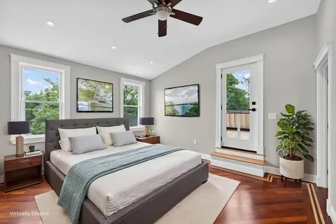 $2,700,000 | 29 Hanson Street, Somerville, MA 02143