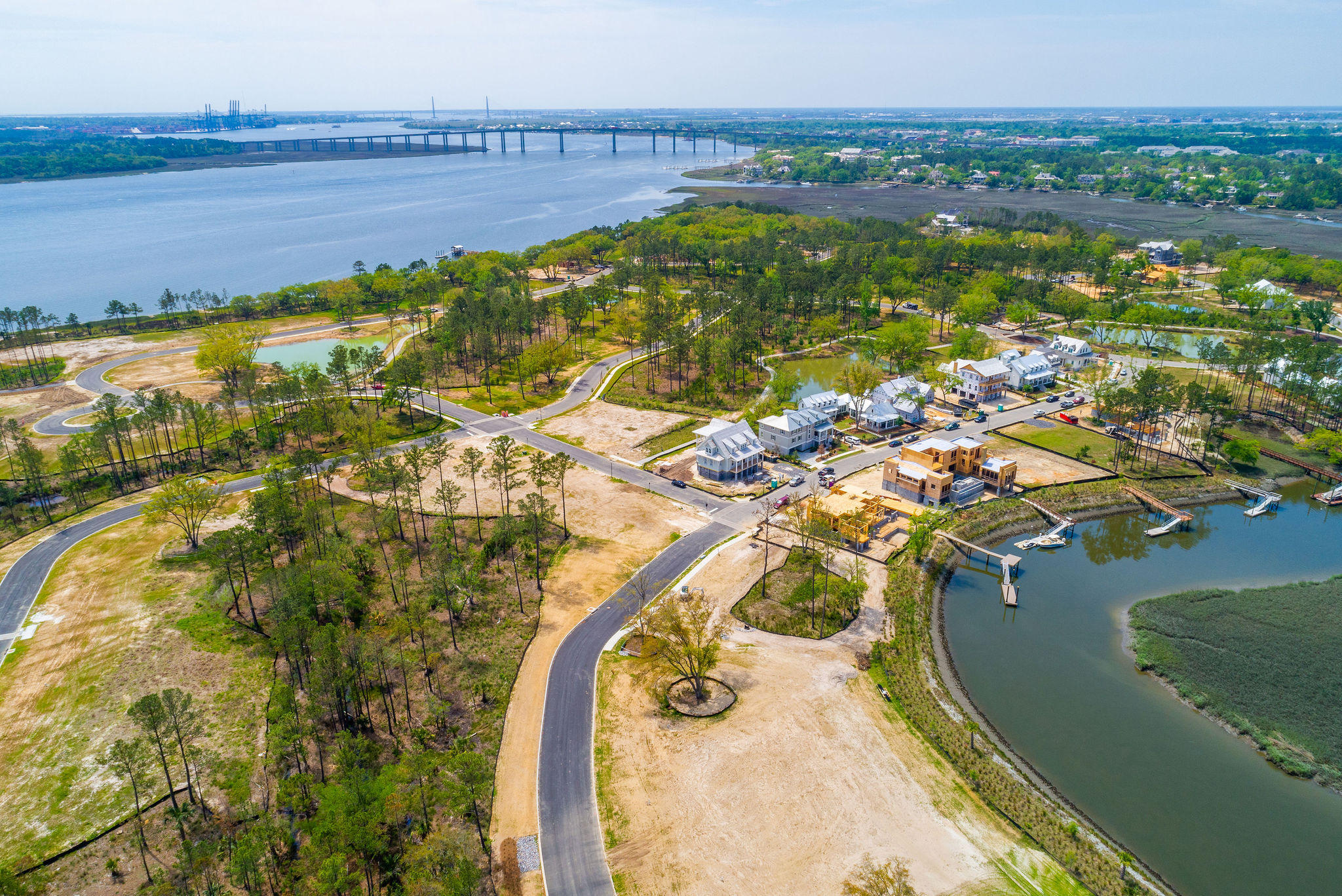 589 Compass Road Charleston, SC 29492 - Photo 14 of 18 589OldCompassRoad-KeenEyeMarketing-14
