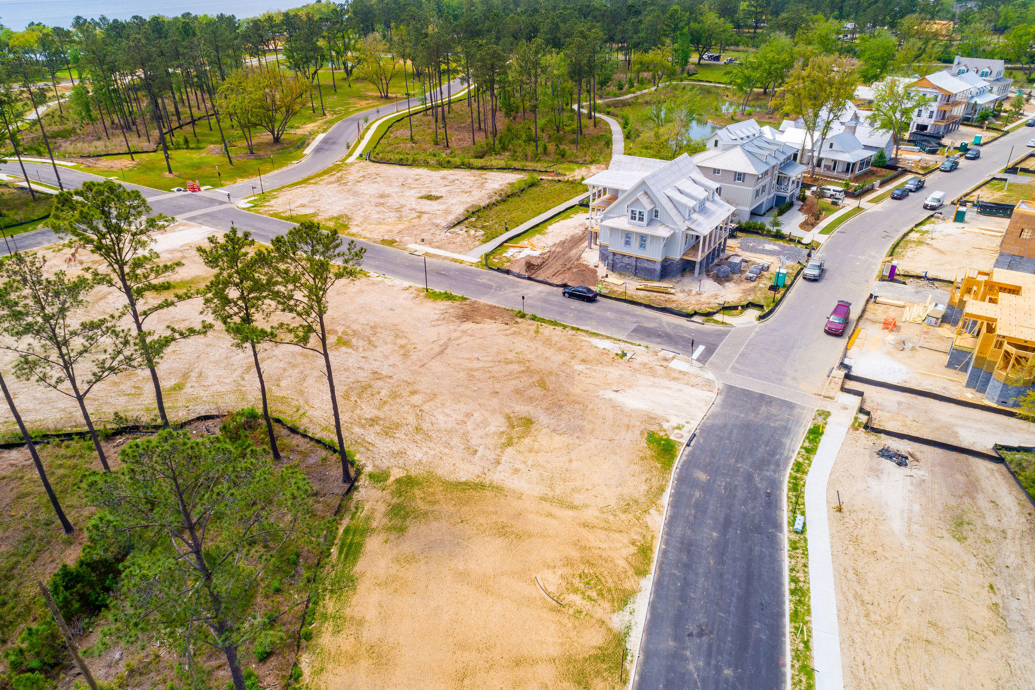 589 Compass Road Charleston, SC 29492 - Photo 17 of 18 589OldCompassRoad-KeenEyeMarketing-17