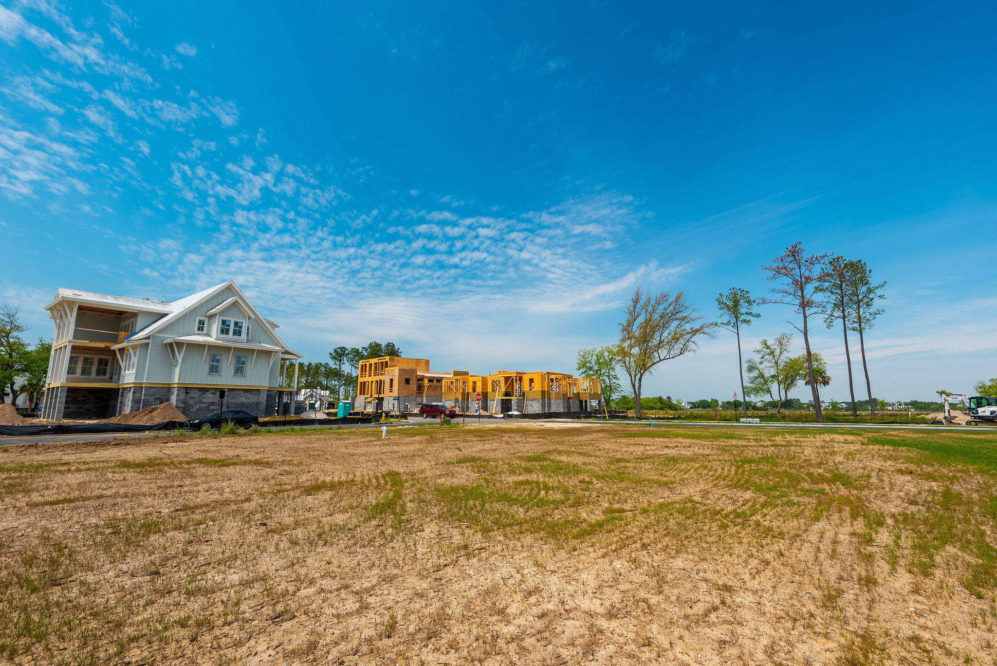 589 Compass Road Charleston, SC 29492 - Photo 7 of 18 589OldCompassRoad-KeenEyeMarketing-7