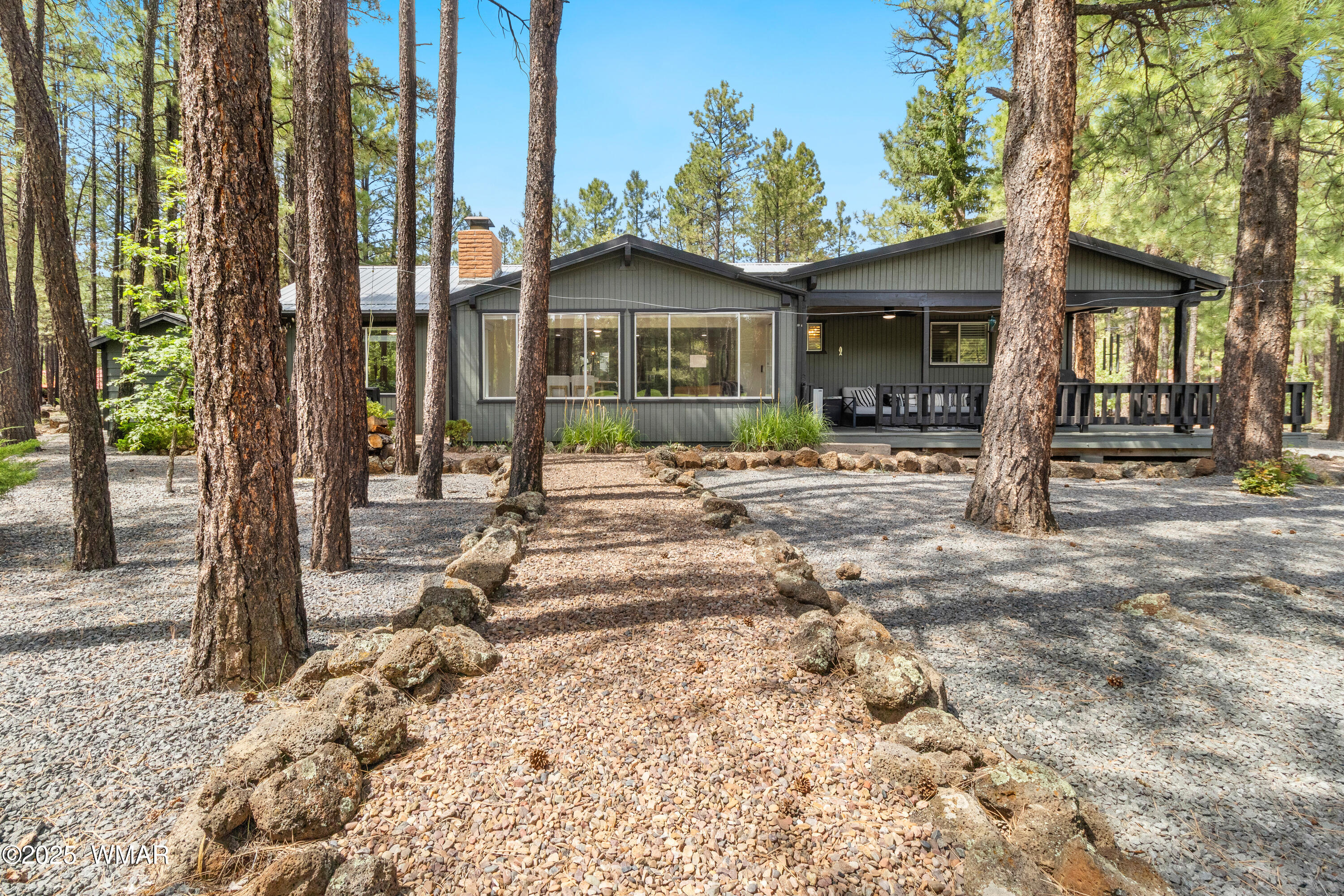 7451 Buck Springs Road Pinetop, AZ 85935 - Photo 33 of 36