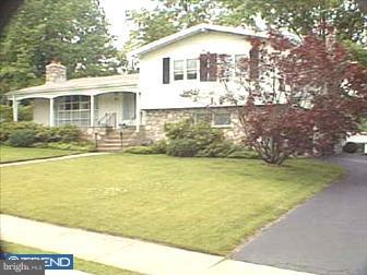 2002 Hemlock Road Norristown, PA 19403 - Photo 1 of 5 Exterior Front