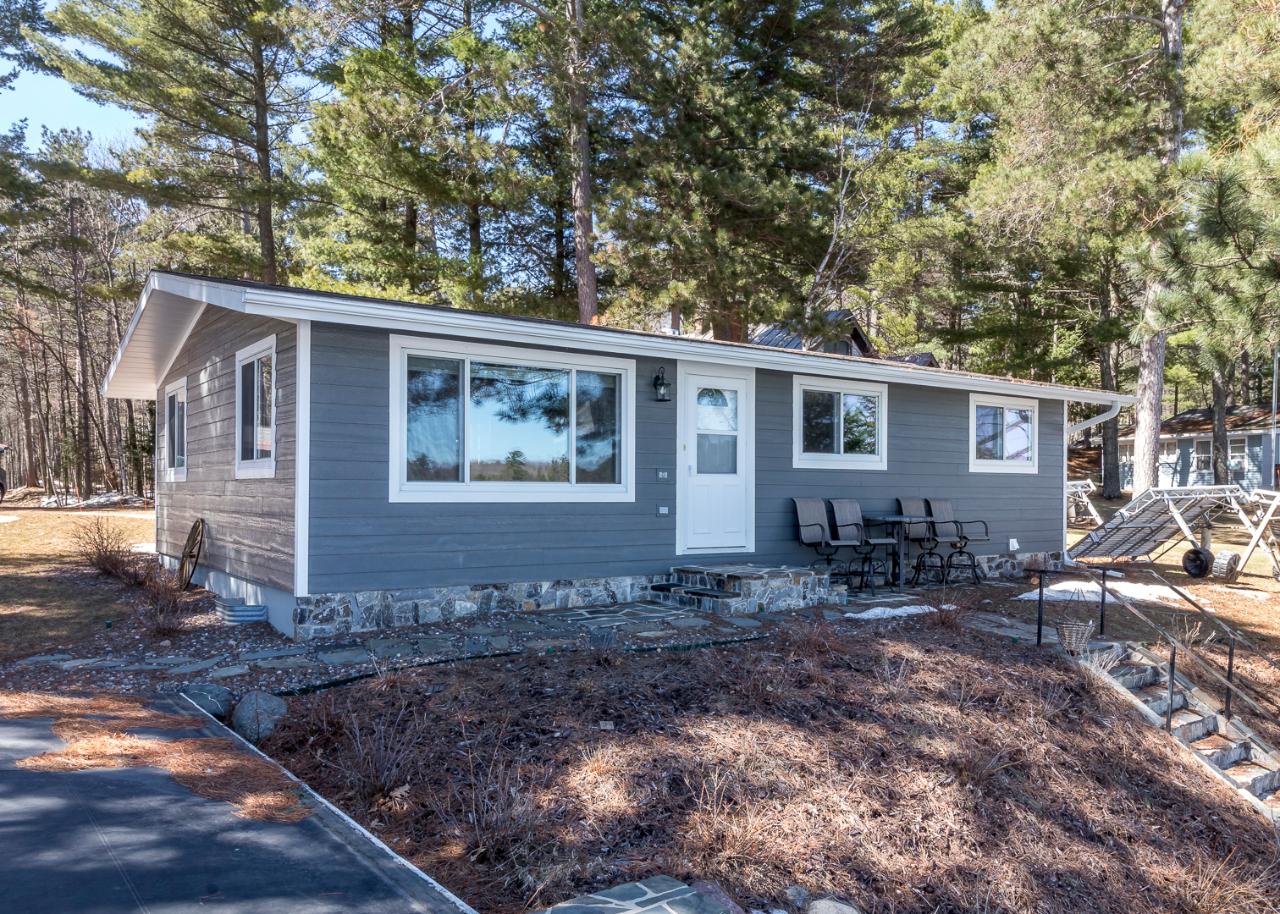 8438 Hower Road Minocqua, WI 54548 - Photo 1 of 24 Gallery Image 1