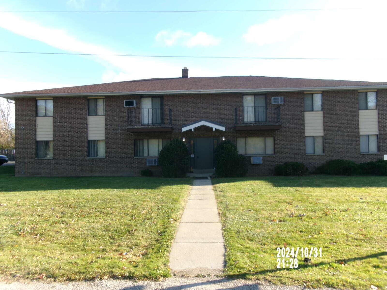 7452 North Granville Road, Unit 1 Milwaukee, WI 53224 - Photo 1 of 16 granville exterior