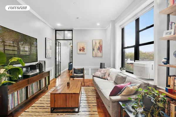 $365,000 | 952 Saint Marks Avenue, Unit D7 | Crown Heights