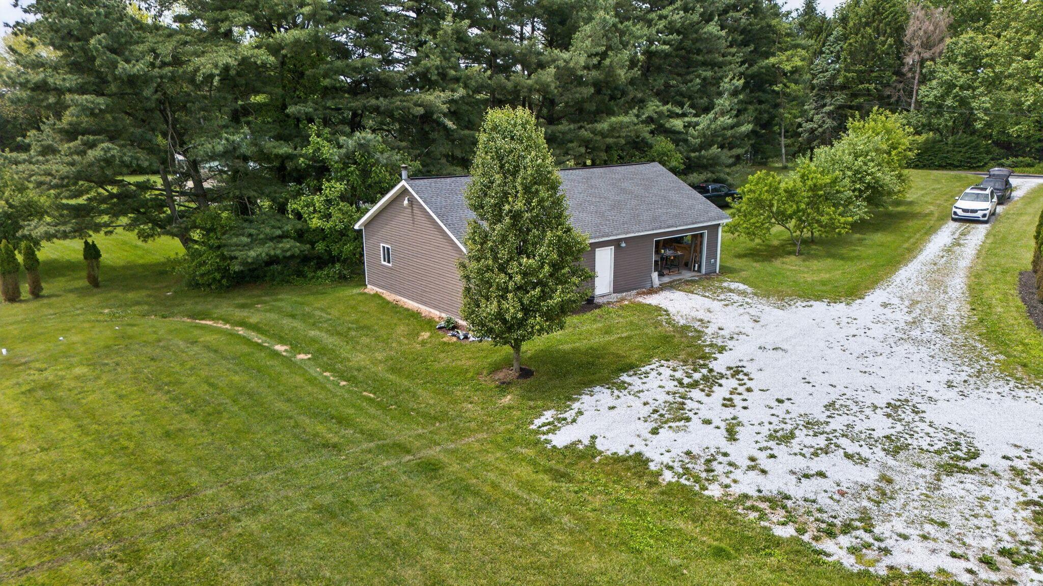 16600 Murphy Road Sunbury, OH 43074 - Photo 57 of 64 Shop